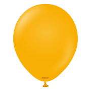 18'' Standart Balon Hardal 1 ADET