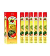 Hem Tütsü Watermelon ( Karpuz ) Hexa  Çubuk Tütsü  20 ADET TTS26