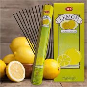 Hem Tütsü Lemon Hexa  Çubuk Tütsü  20 ADET TTS29