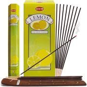 Hem Tütsü Lemon Hexa  Çubuk Tütsü  20 ADET TTS29