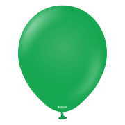 18'' Standart Balon Çim Yeşili 1 ADET