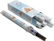 Hem Tütsü Baby Powder  ( Bebek Pudrası ) Çubuk Tütsü  20 ADET TTS31