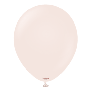 Kalisan 12'' Standart Pembe Allık ( Pink Blush ) 100'lü Balon #2348