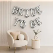 Bride  To Be Folyo Balon 16 Inc