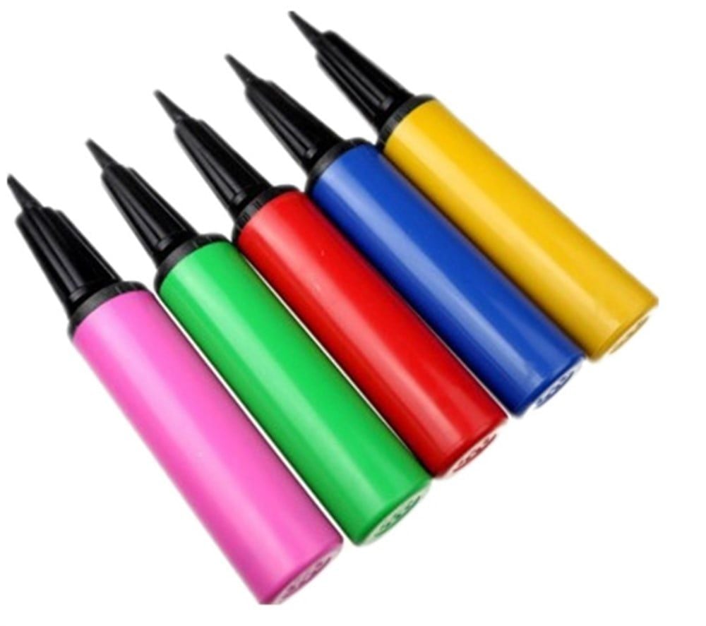 Ultra Lüx Balon Pompası