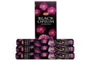 Hem Tütsü Black Opium Çubuk Tütsü  20 ADET TTS39