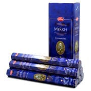 Hem Tütsü Myrrh Çubuk Tütsü  20 ADET TTS41