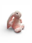 Peluş Pembe Tavşan 30 Cm 1581