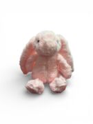 Peluş Pembe Tavşan 30 Cm 1581