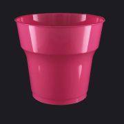 Fuşya Mika Bardak 25'li