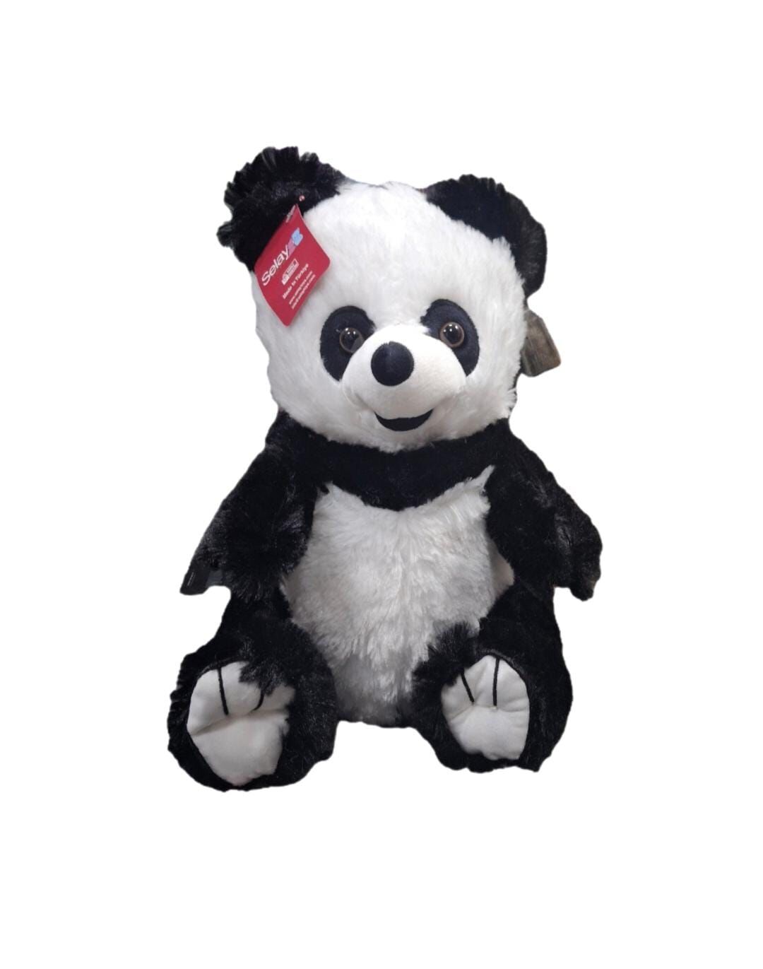 Peluş Panda 30 Cm 5113