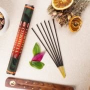 Hem Tütsü Precious Citronella  Çubuk Tütsü 20 ADET TTS44