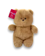 Peluş Ayıcık Kahveregi 26 Cm 4517