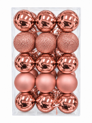 Kurulu 5 Cm Top 30 Lu Rose Gold