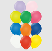 Kalisan Karışık Balon 100'lü
