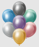 Kalisan Karışık Balon 100'lü