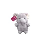 Peluş Fil 23 cm  4511