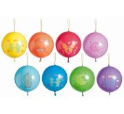 1 Adet Punch Balon Gemar 45 cm 18'' GPBD1