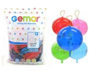 1 Adet Punch Balon Gemar 45 cm 18'' GPBD1