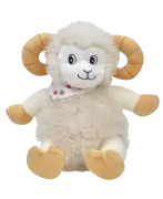 Peluş Kuzu 28 Cm 1012