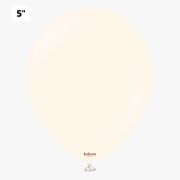 5'' Makaron Pale Somon 100'lü