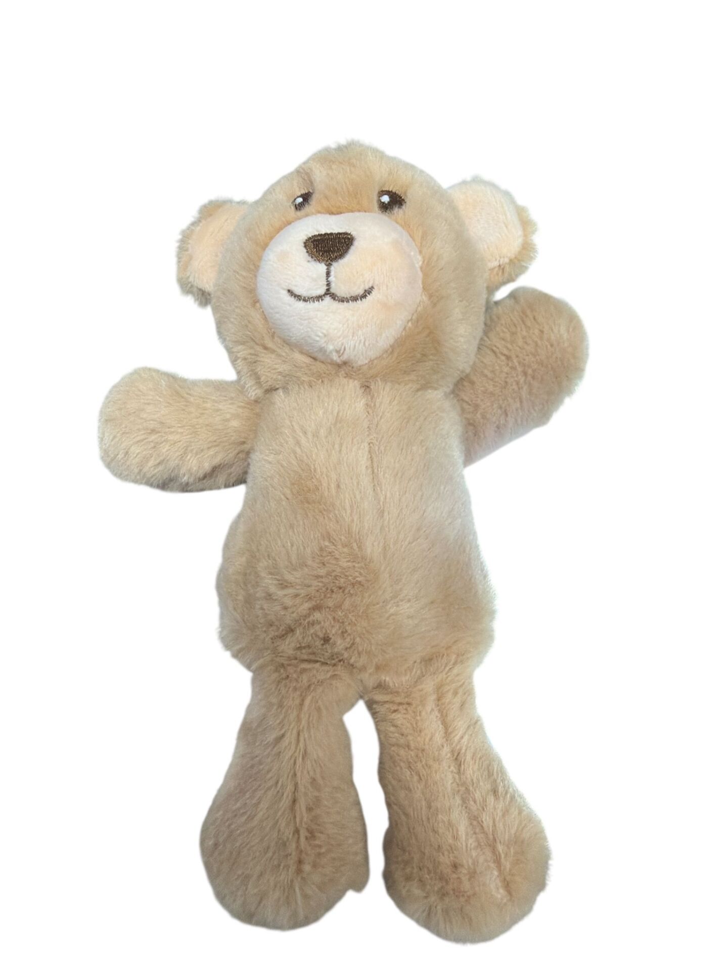 Peluş Bebelac Ayıcık Kahverengi