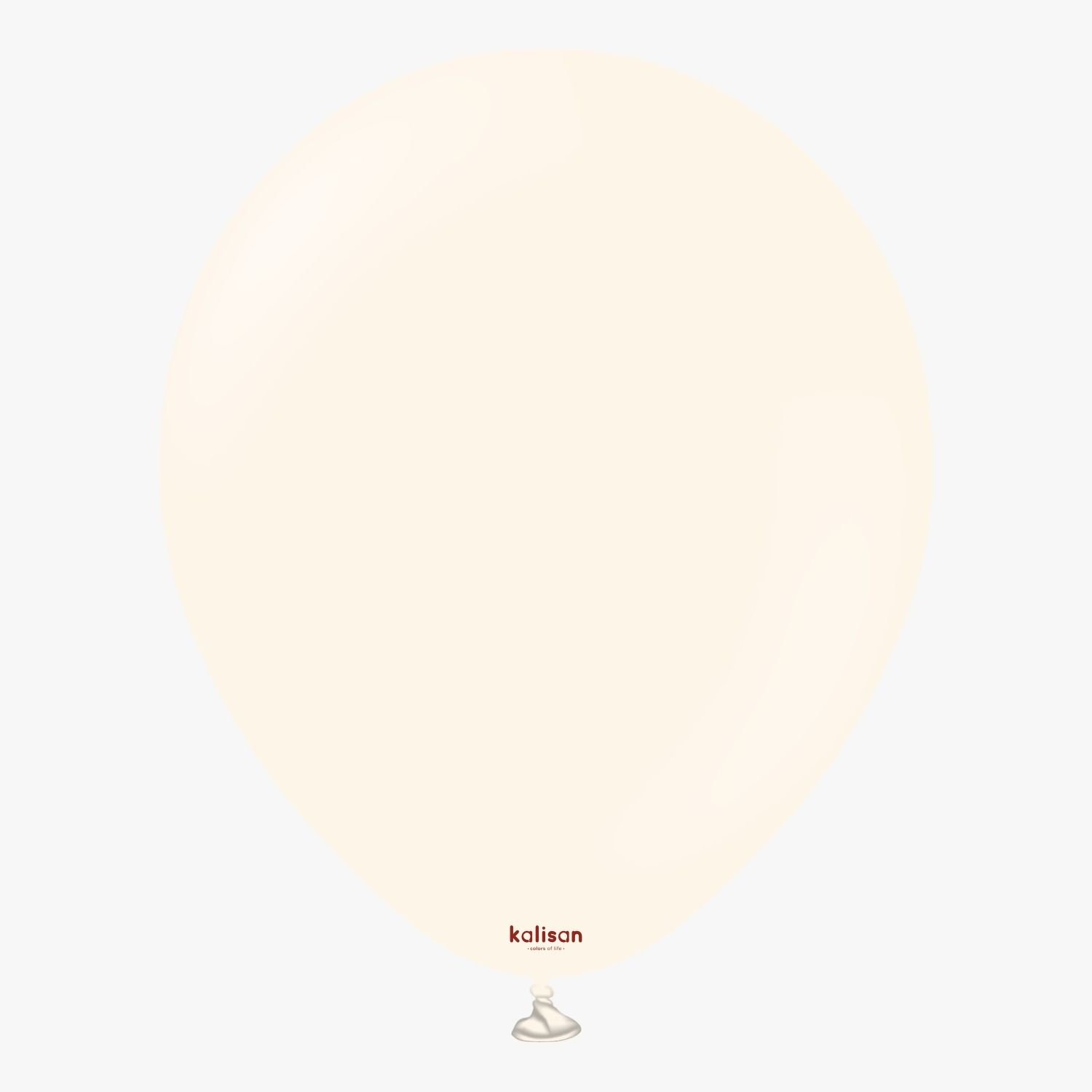 12'' Makaron Pale Somon 100'lü