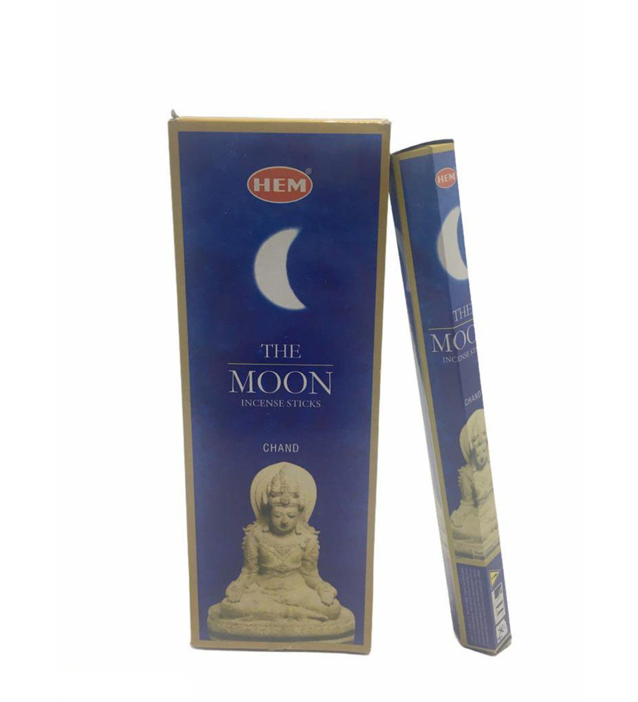 Hem Tütsü Precious Moon  Çubuk Tütsü  20 ADET TTS57