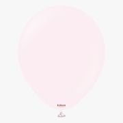 12'' Makaron Pale Pembe 100'lü