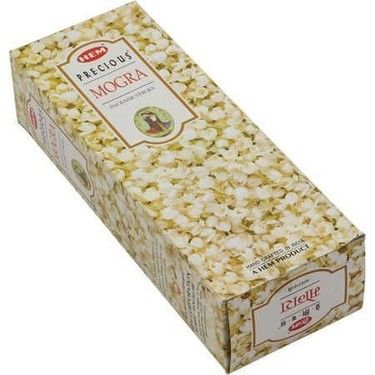 Hem Tütsü Precious Mogra  Çubuk Tütsü  20 ADET TTS58