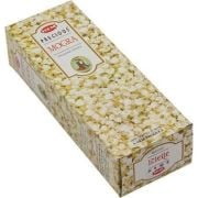 Hem Tütsü Precious Mogra  Çubuk Tütsü  20 ADET TTS58