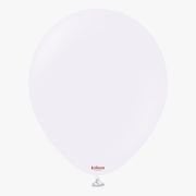 12'' Makaron Pale Lila 100'lü
