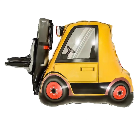 Forklift Folyo Balon 80*53 4097