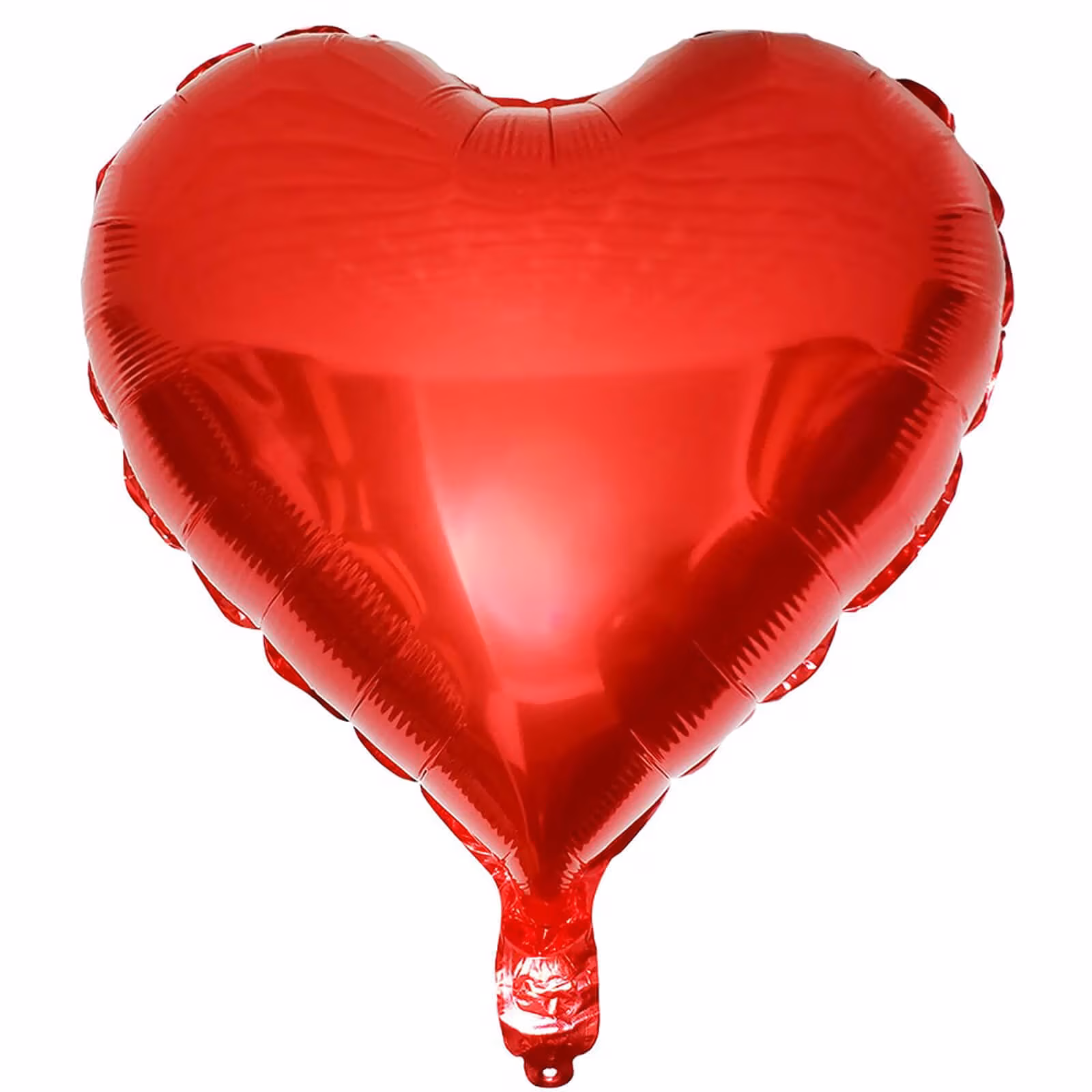 32″ KALP PARLAK KIRMIZI