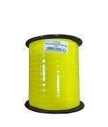 Sedefli Sarı Rafya 8mm*200 mt
