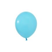 B.E. Açık Mavi 12'' Pastel Balon 100'lü