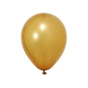 B.E. Metalik Gold 12''  Balon 100'lü