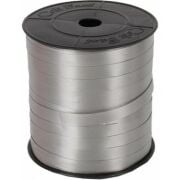 8 MM 200 MT PASTEL GÜMÜŞ BALON RAFYA
