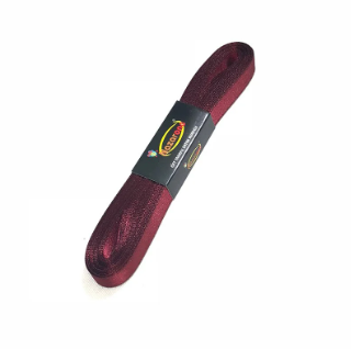 1 CM BORDO SATEN KURDELE