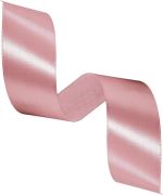 1 cm Rose Gold Kurdele