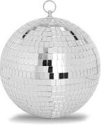 40 Cm Gümüş Disko Topu