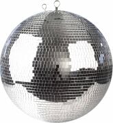 30 Cm Gümüş Disko Topu