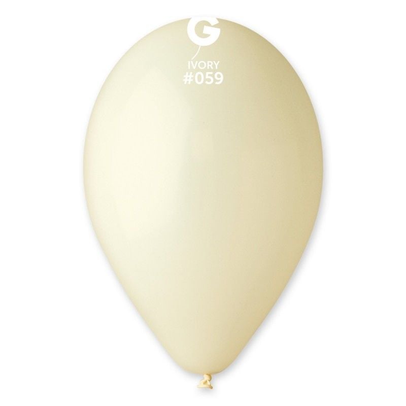 Pastel Fil Dişi 13'' GEMAR 100'lü Paket
