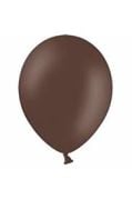 Gemar Pastel Koyu Kahverengi 13'' 100'lü Paket