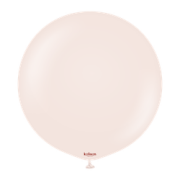24'' Kalisan Standart Pink Blush Balon 1 Adet