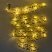 Işık Led Kurdale Gün Işığı Model 10 Işık 2 Metre