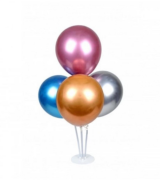 Balon Standı 4lü Mini