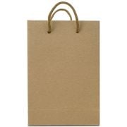17*25 Kraft Çanta 25'Li