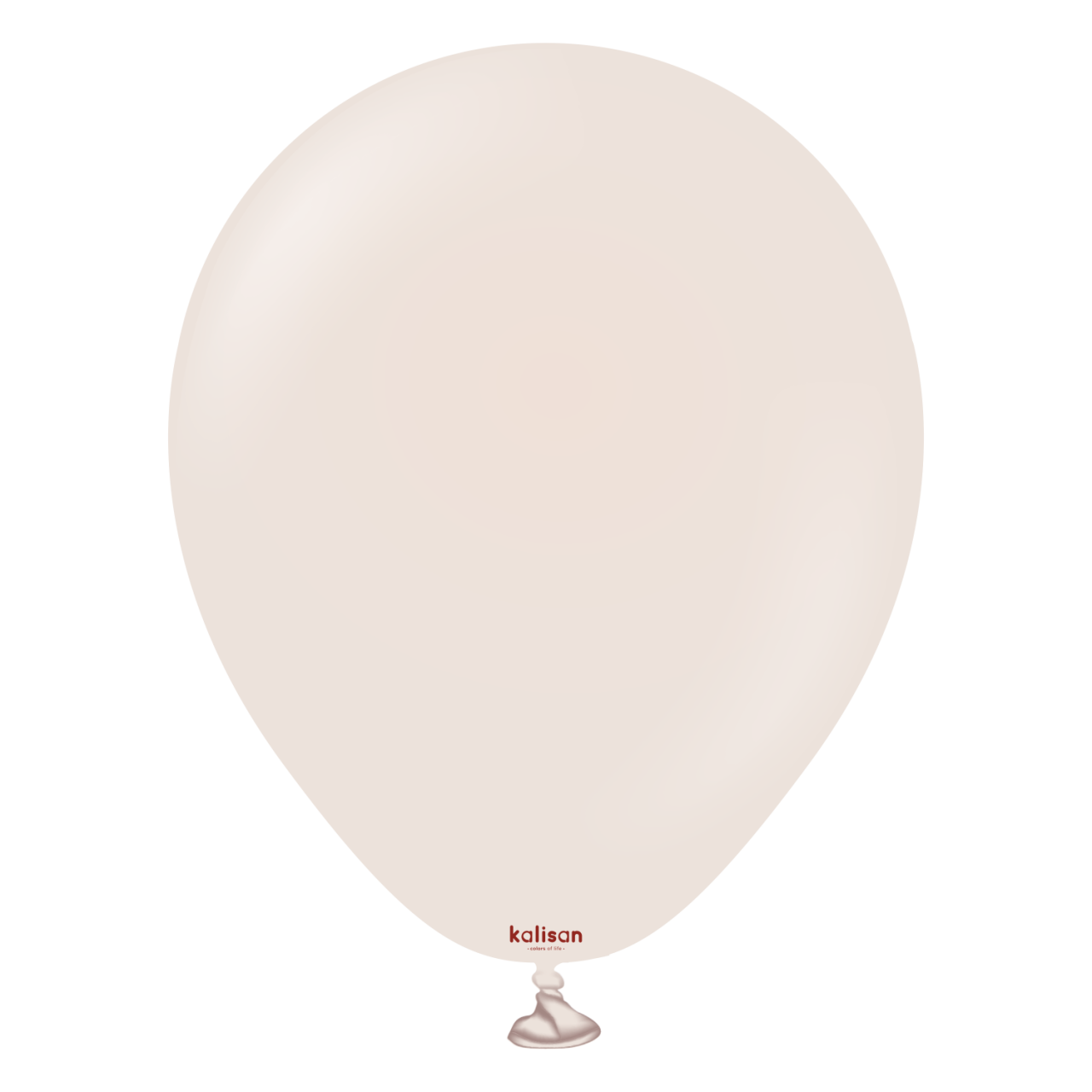 5'' Retro Balon Deniz Kumu 100’lü