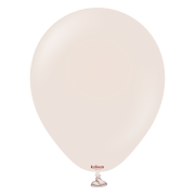 5'' Retro Balon Deniz Kumu 100’lü